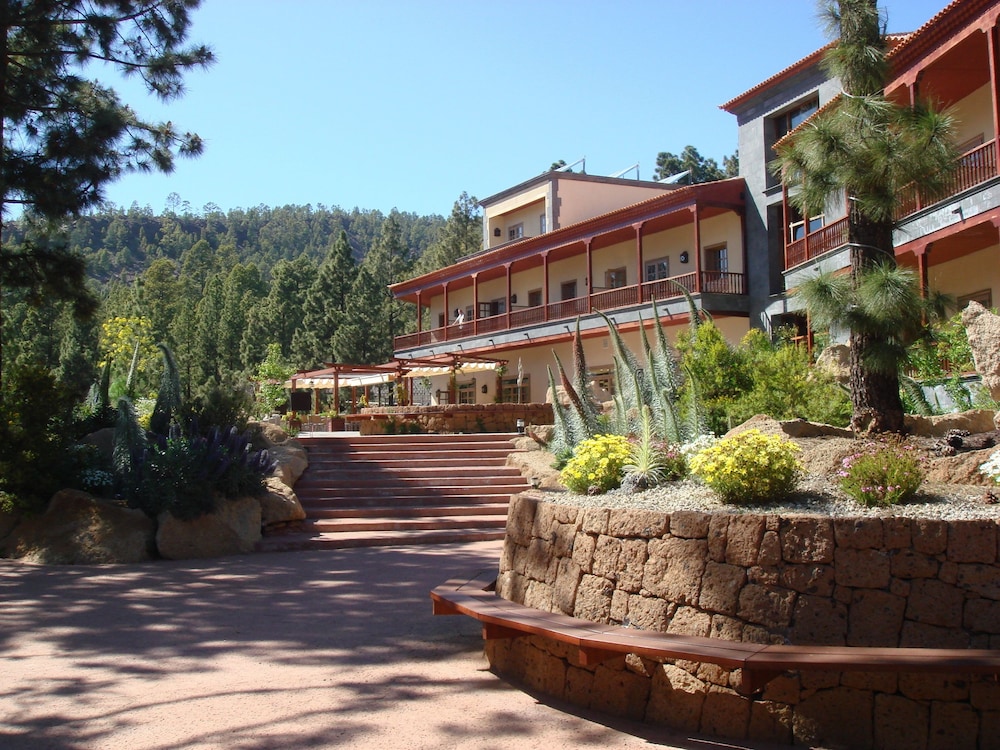 Hotel Spa Villalba - Adults Only 67/70