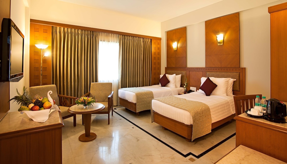 Hotel Jp Chennai Cmbt 22/47