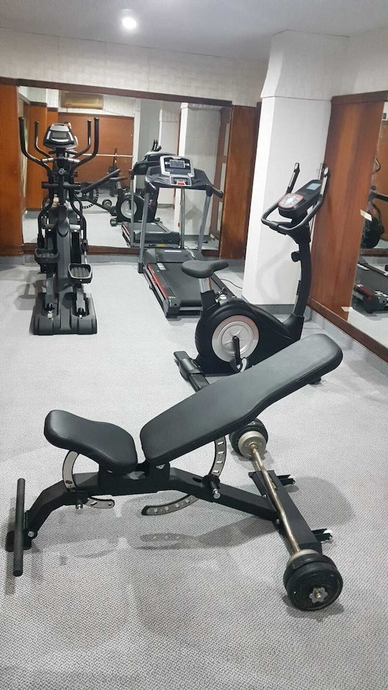 Ramira Beach Hotel 19/37