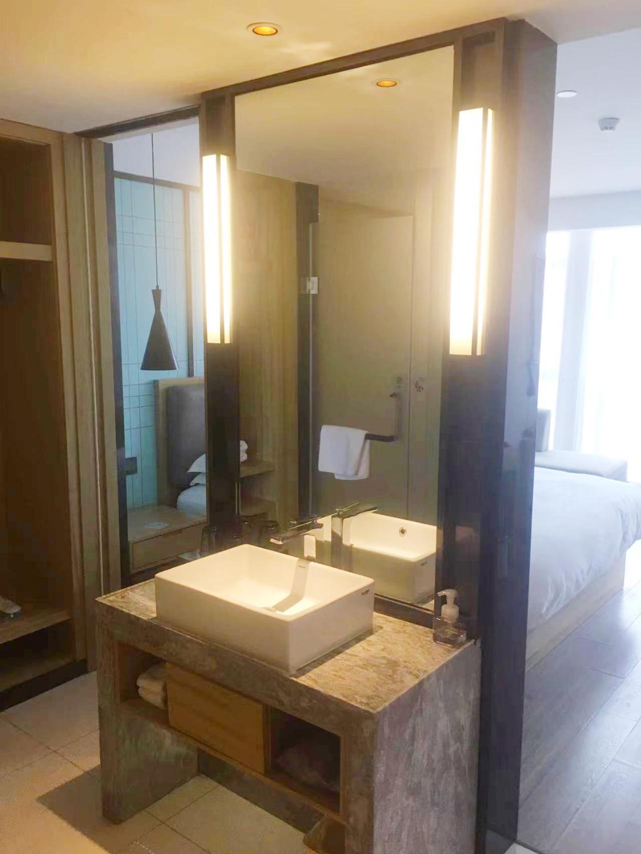 Echarm Hotel Jingmen Intime City 27/33
