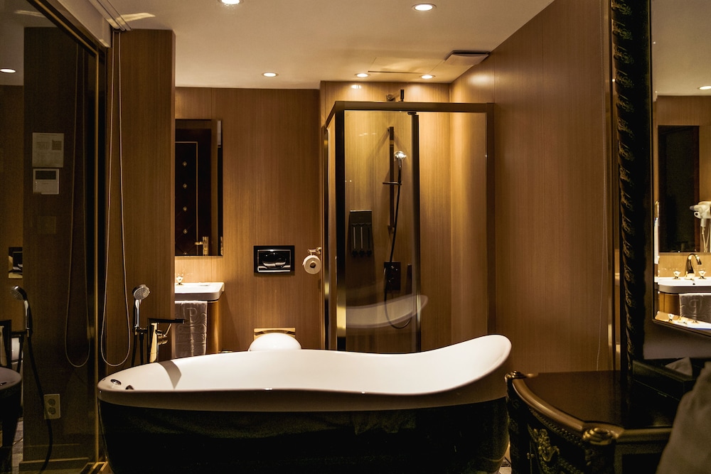 The Central Park Hotel Songdo 19/63