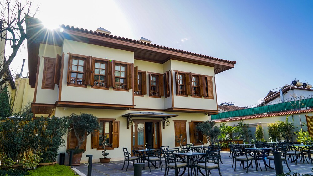 RuinAdalia Hotel - Adults Only 4/60