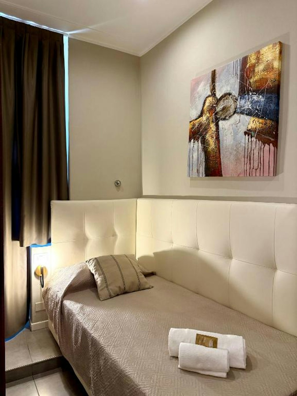 Hotel Carlo Goldoni 11/49