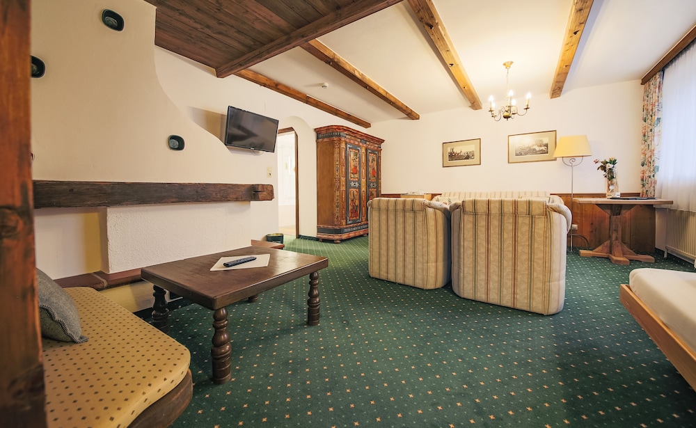 Hotel Grieshof 49/68
