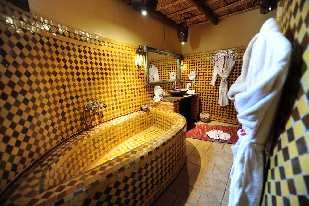 Kasbah Hotel Xaluca Arfoud 18/53