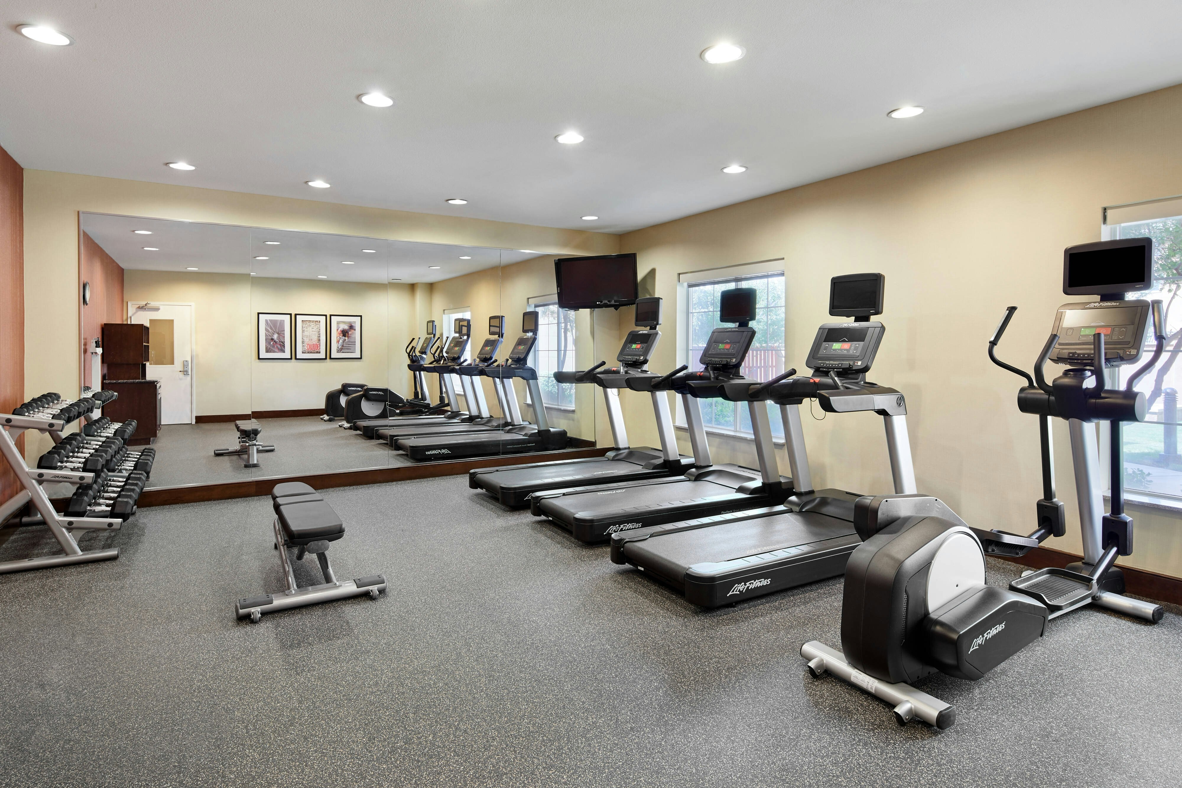 TownePlace Suites Midland 23/40