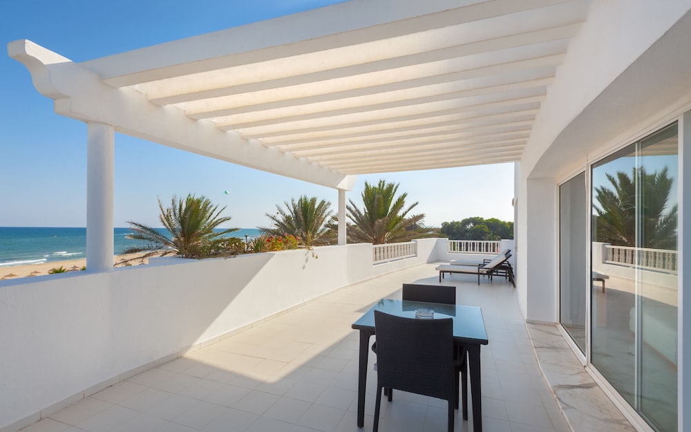 Hotel Tui Blue Oceana Suites 42/61
