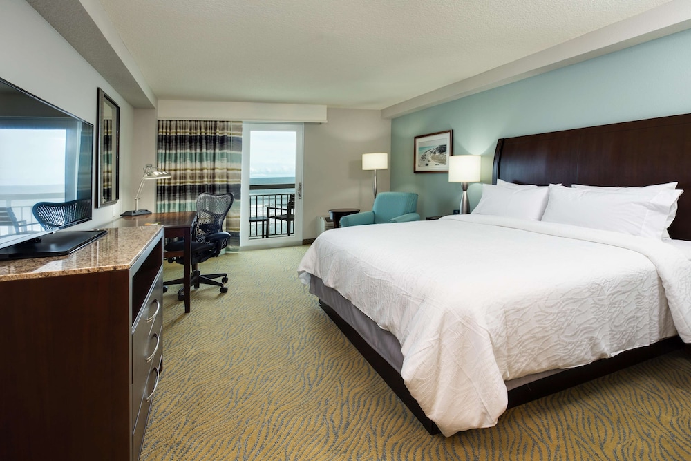 Hilton Garden Inn Daytona Beach Oceanfront 18/58