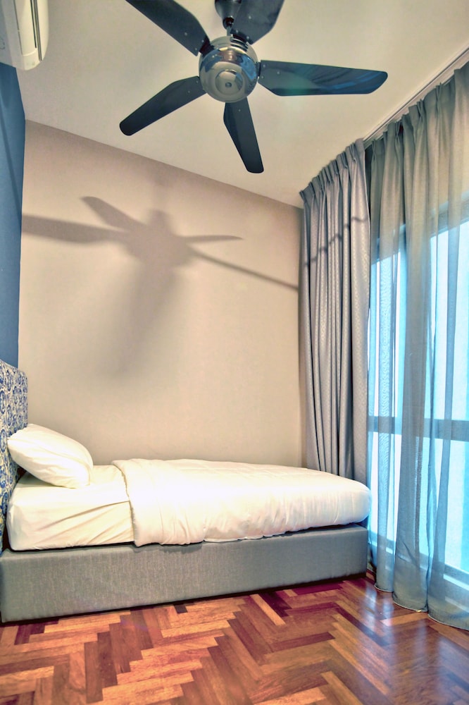 Vista Residences Genting Highlands @ Icon Stay 11/22
