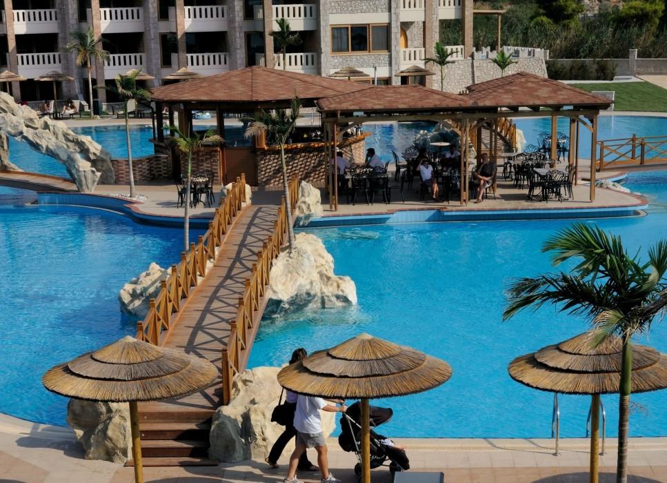 SEAFOS Luxury Resort & Spa 47/55