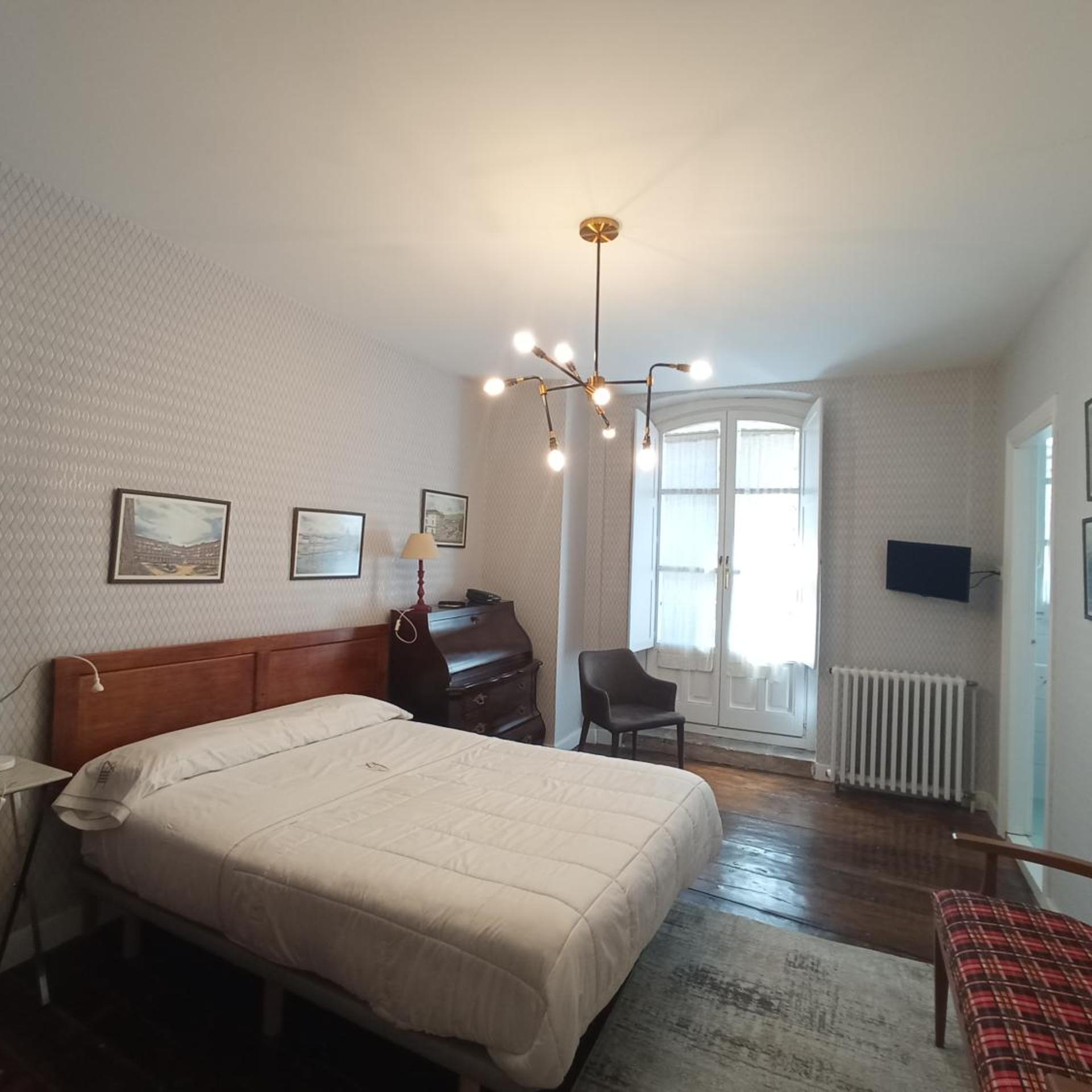 Hotel Ormazabal 31/62