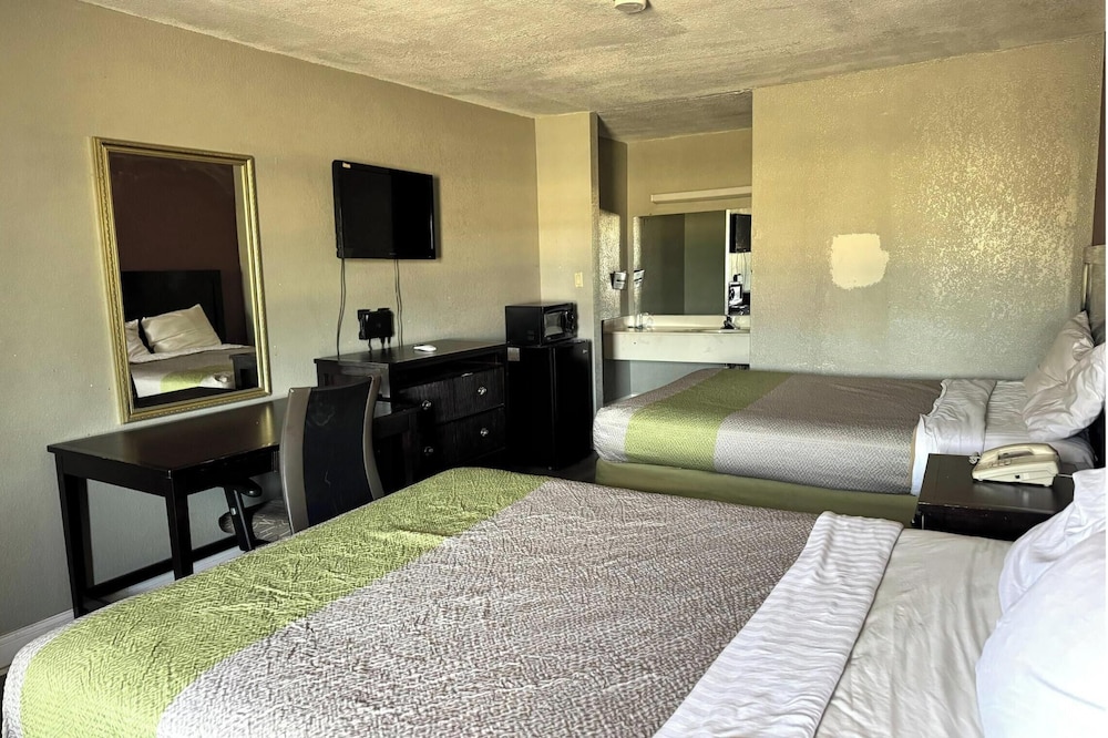 Diamond Inn Forrest City I-40 31/46
