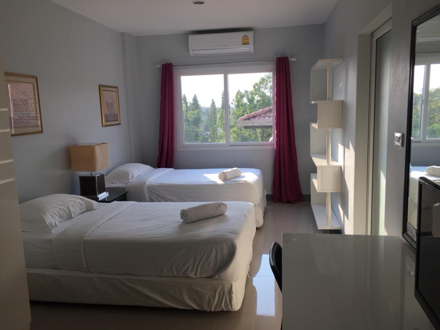 I-Beyond Residence 22/60