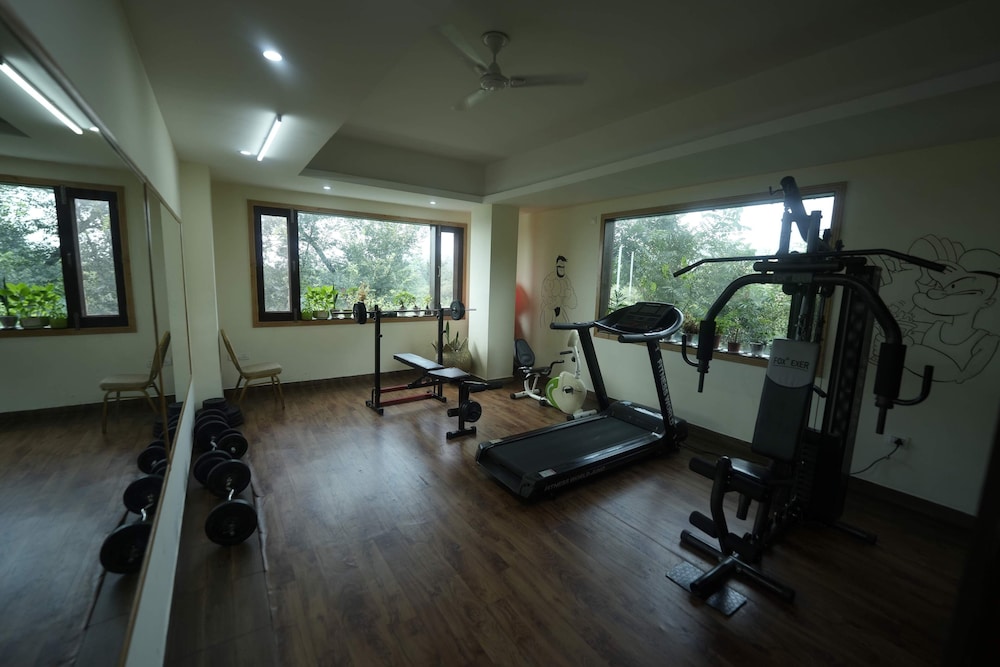D'polo Club & Spa Resort 32/50