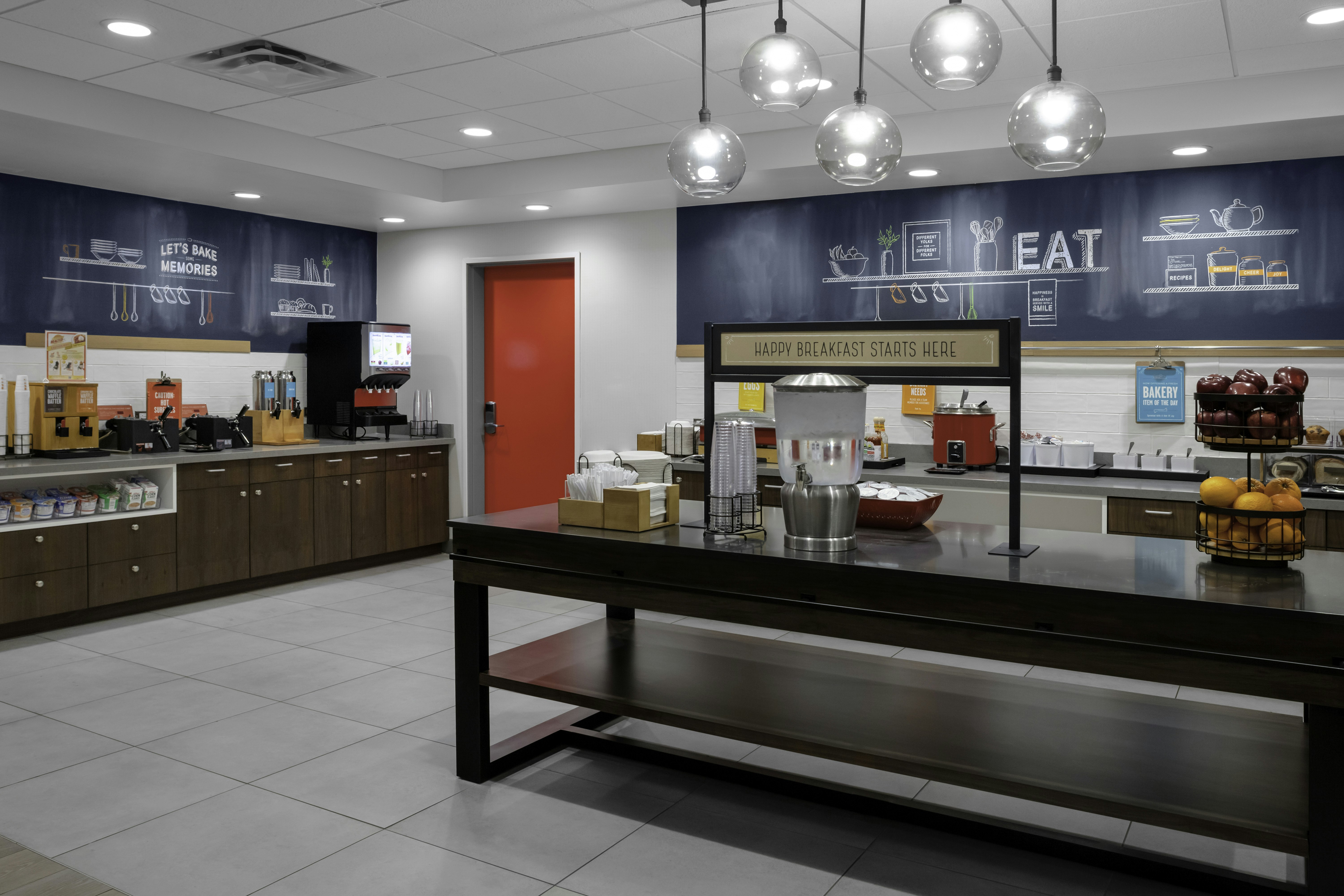 Hampton Inn & Suites Cedar Park North Austin, TX 8/15