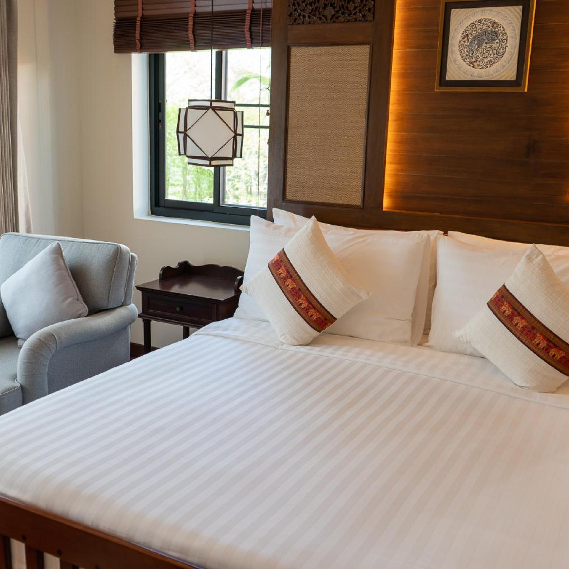 Deluxe, Luxury, Double or Twin Bed, Horizon Village And Resort 3/10