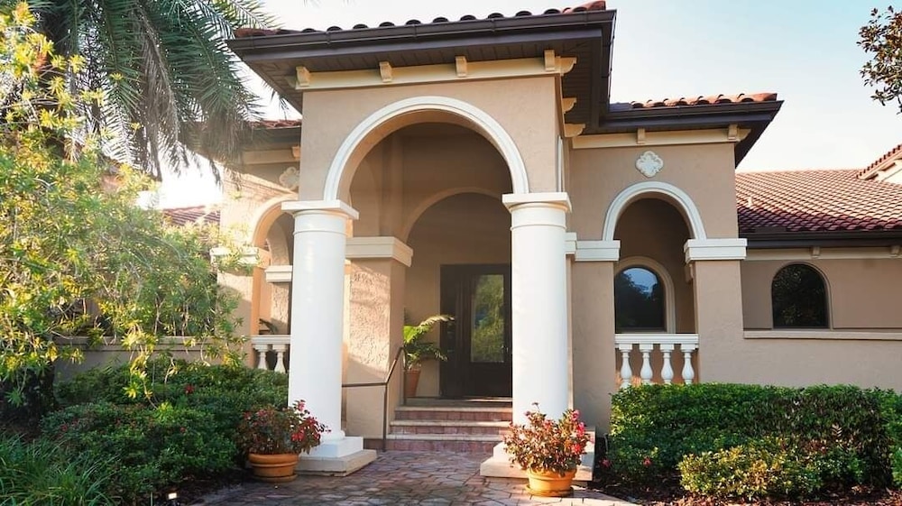 Mission Inn Resort And Club 1/49