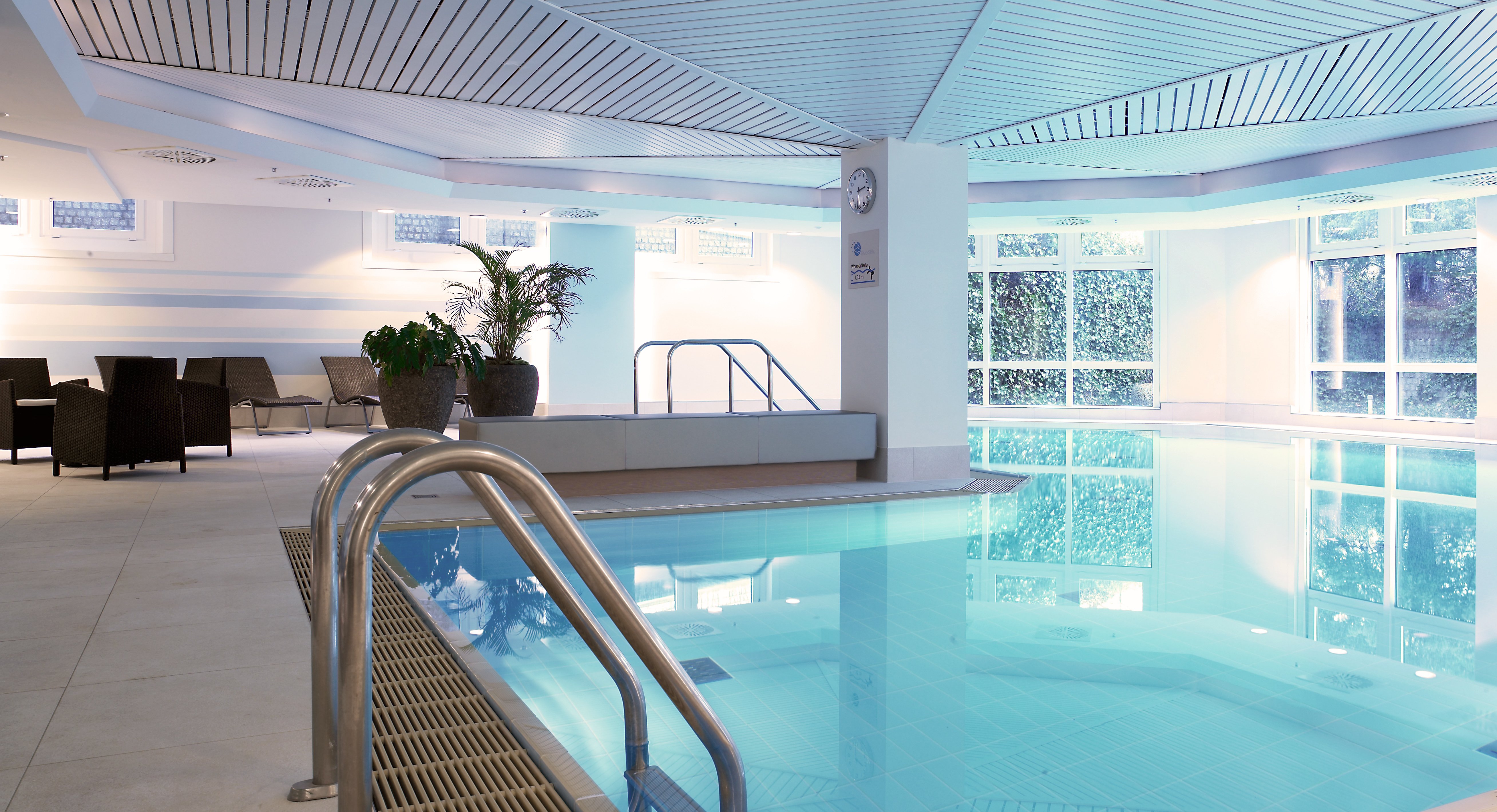 Crowne Plaza Dusseldorf Neuss 19/50