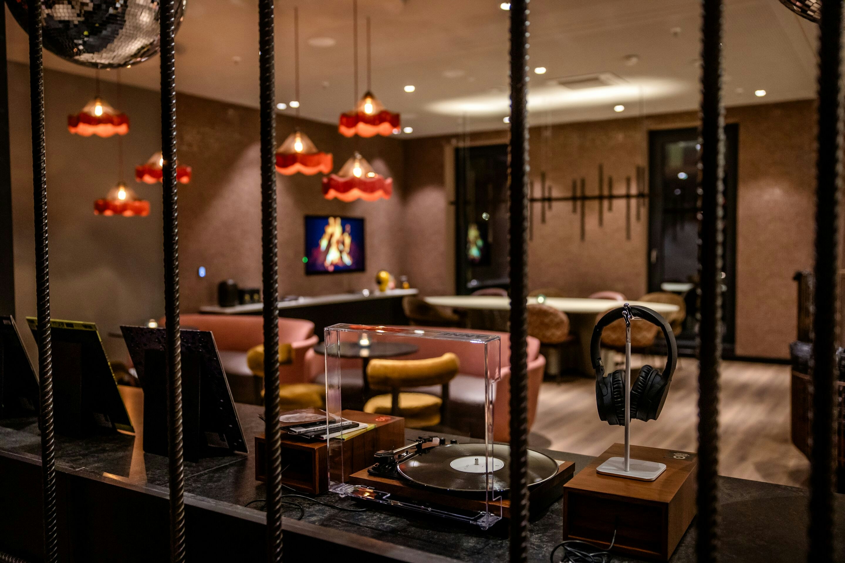Motel One Berlin - Potsdamer Platz 11/36