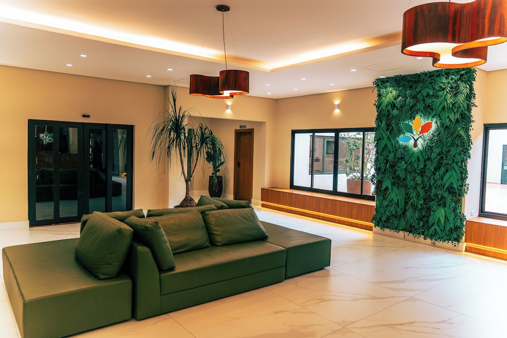 Guararema Parque Hotel 39/68
