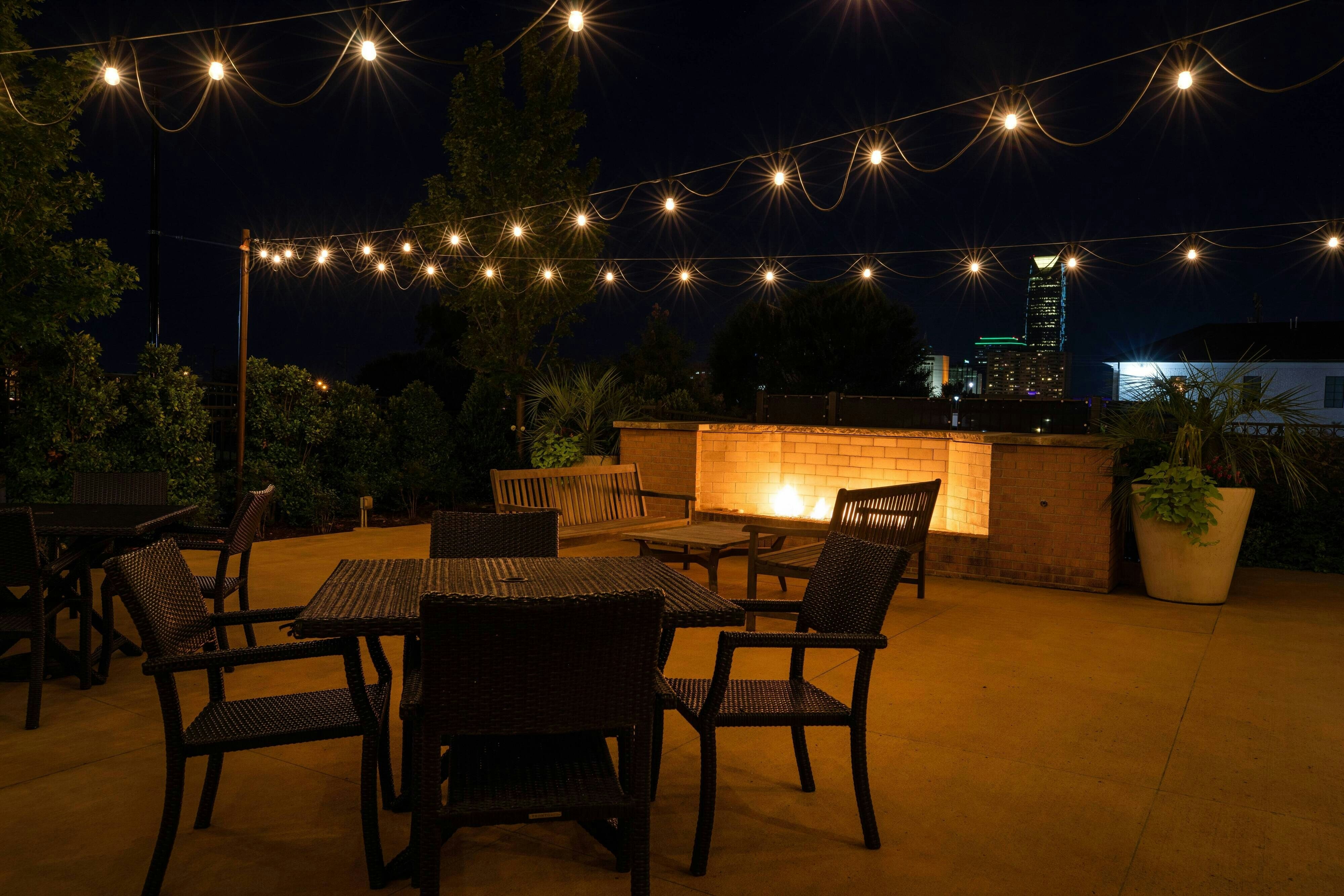 Ambassador Hotel Oklahoma City Autograph Collection 12/22