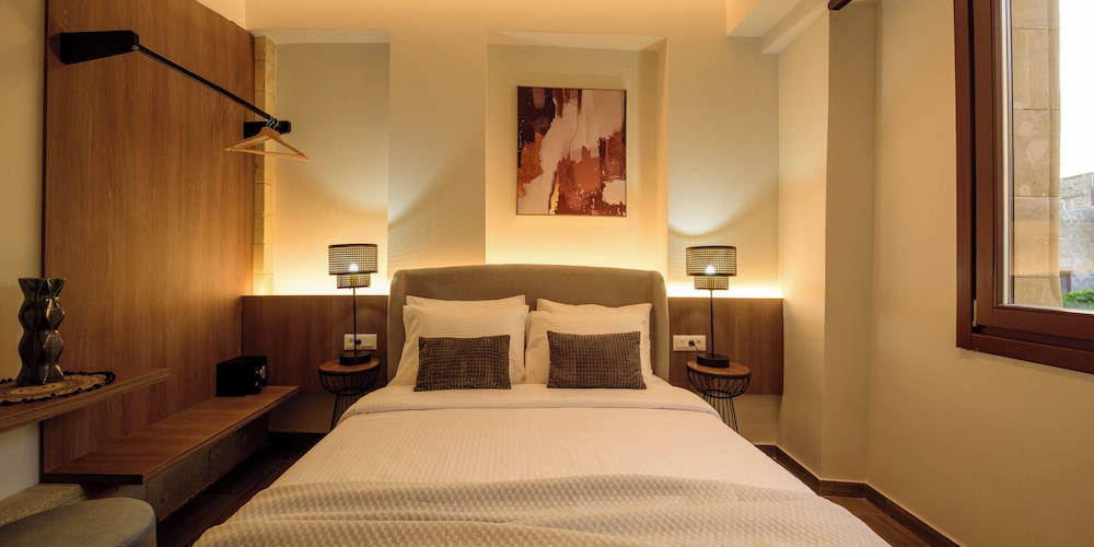 Arthur Suites 31/60