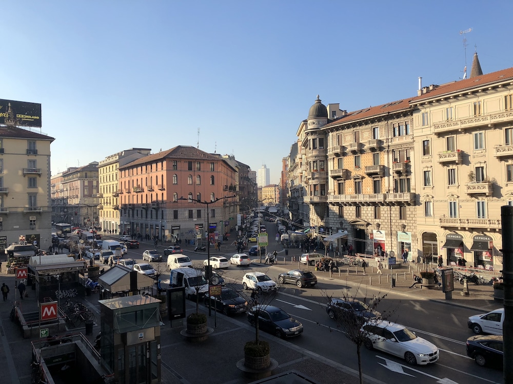 Hotel Stradivari 44/50