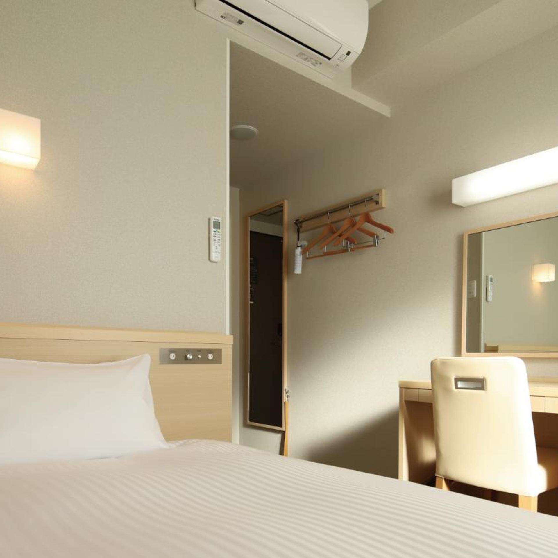 AB Hotel Shiojiri 10/15