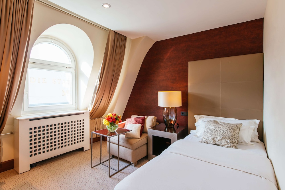 Radisson Blu Style Hotel 22/79