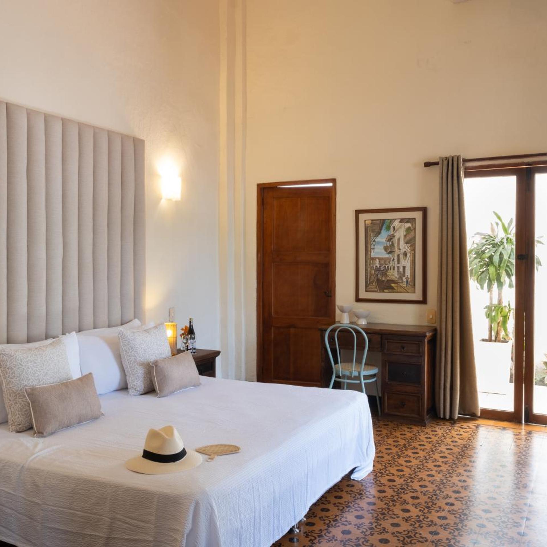 Casa Bustamante Hotel Boutique 13/50