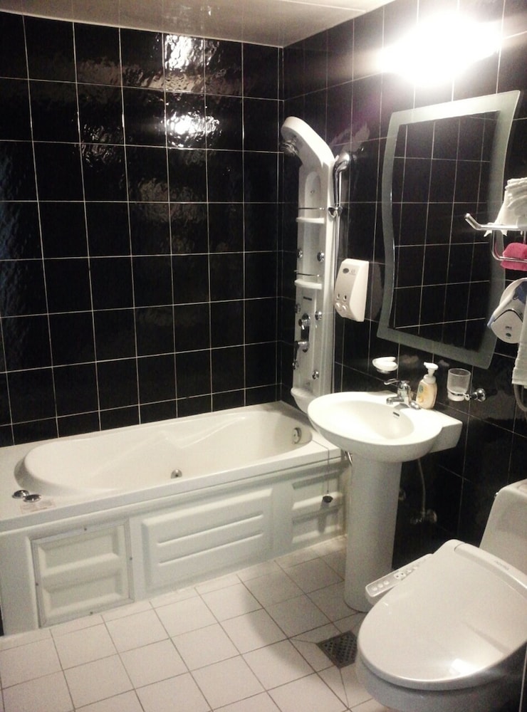 Jeonju Tourist Hotel 29/34
