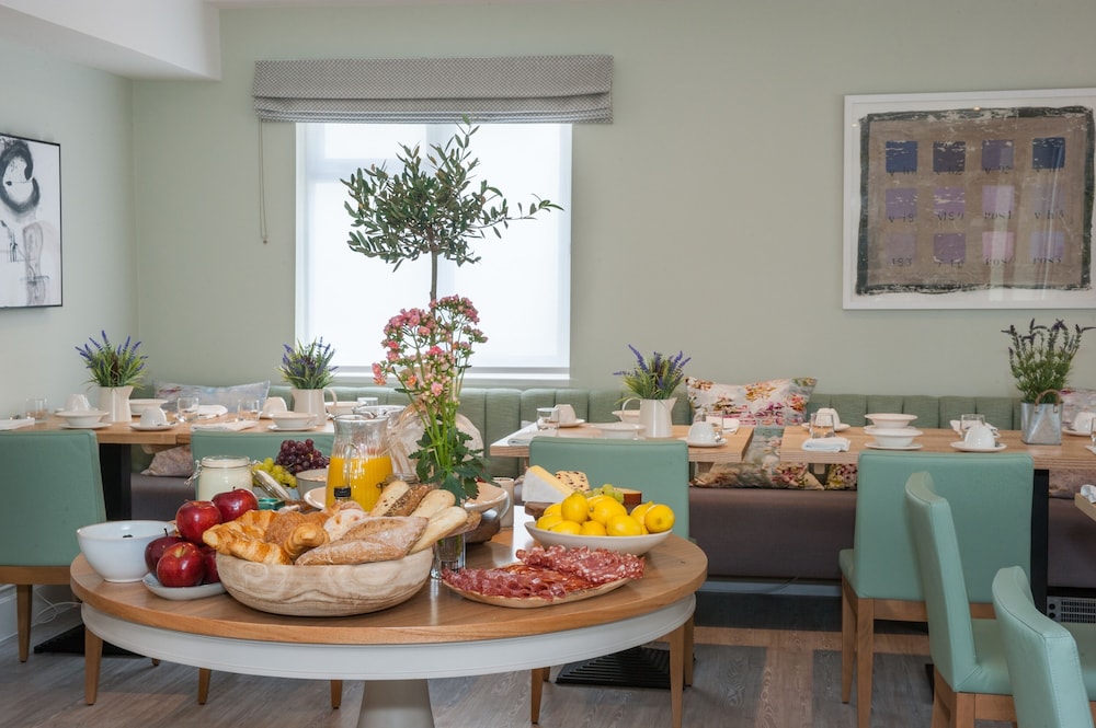 The Charm - Brighton Boutique Hotel 41/50