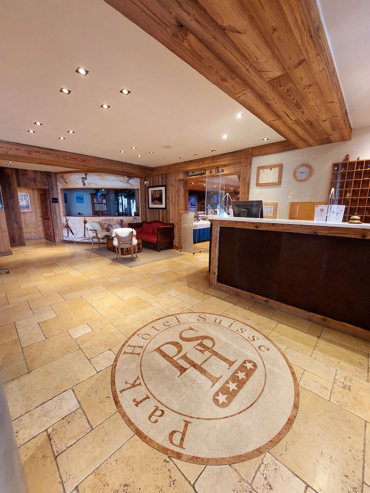 Park Hotel Suisse Spa 8/50