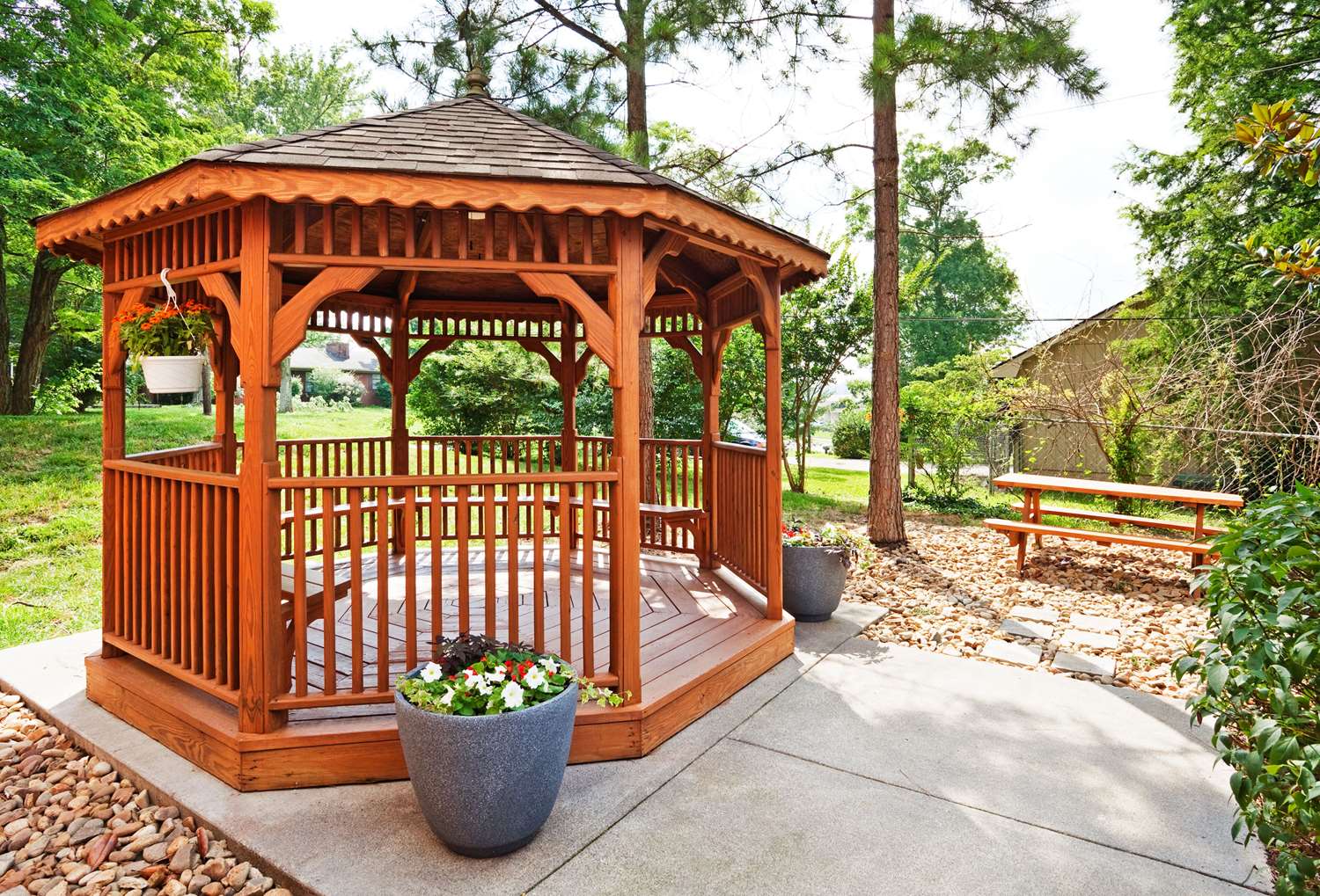 Sonesta Simply Suites Knoxville 3/17
