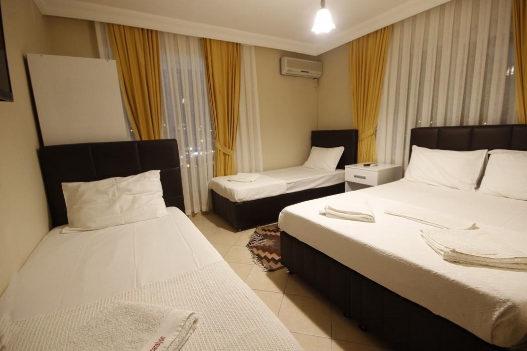 Huzur Royal Otel 4/19