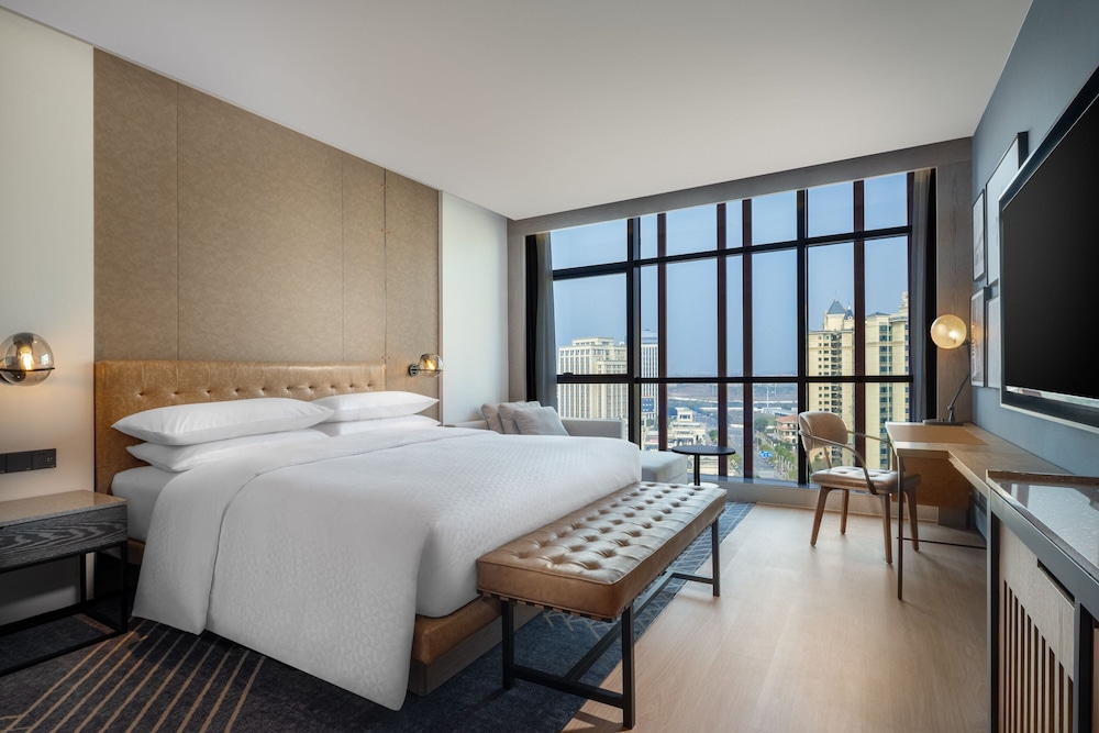 Four Points by Sheraton Chongqing, Yongchuan 19/60