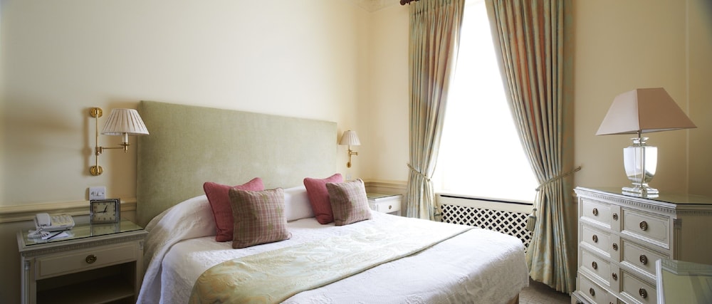 جناح بسرير كينج، Durrants Hotel 6/10