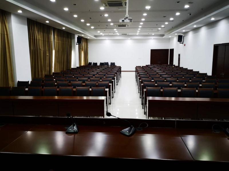 GreenTree Eastern Suqian Sihong Administrative Center Hotel 39/43