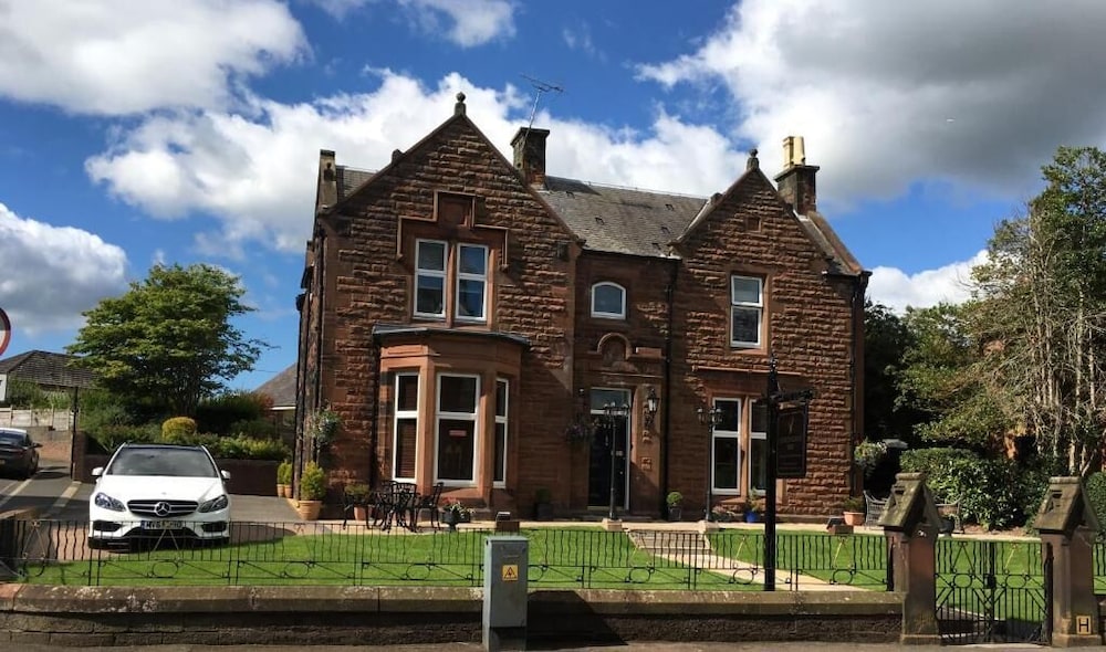 The Huntingdon B&B 1/34