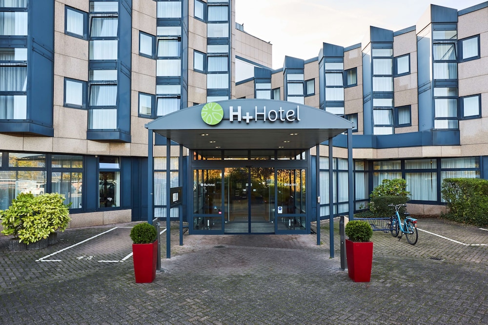 H Hotel Koln Bruhl 5/47