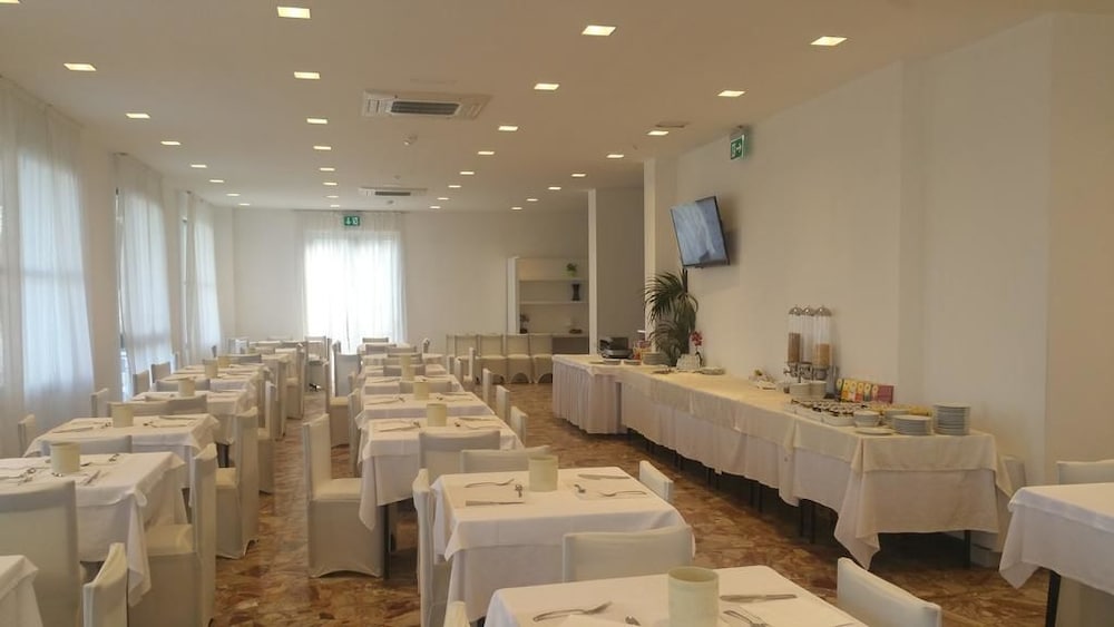 Hotel Orchidea Blu 31/35