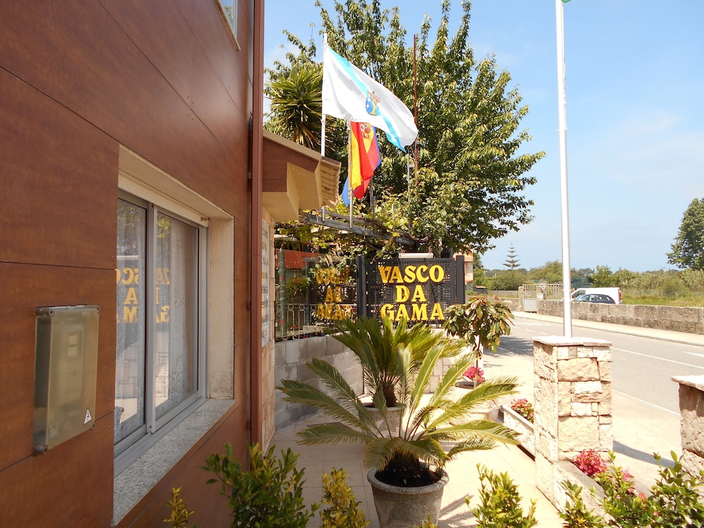 Hotel Vasco Da Gama 14/21