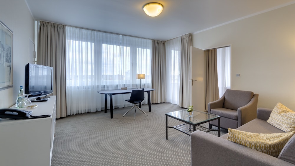 Sylter Hof Hotel 45/65
