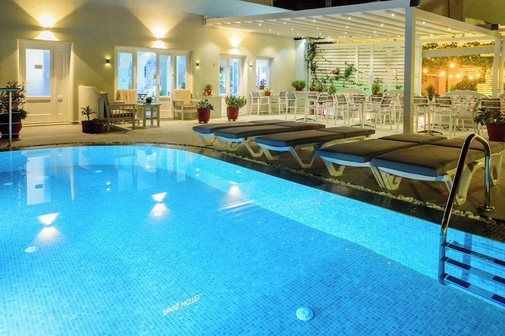 Akis Hotel 20/50