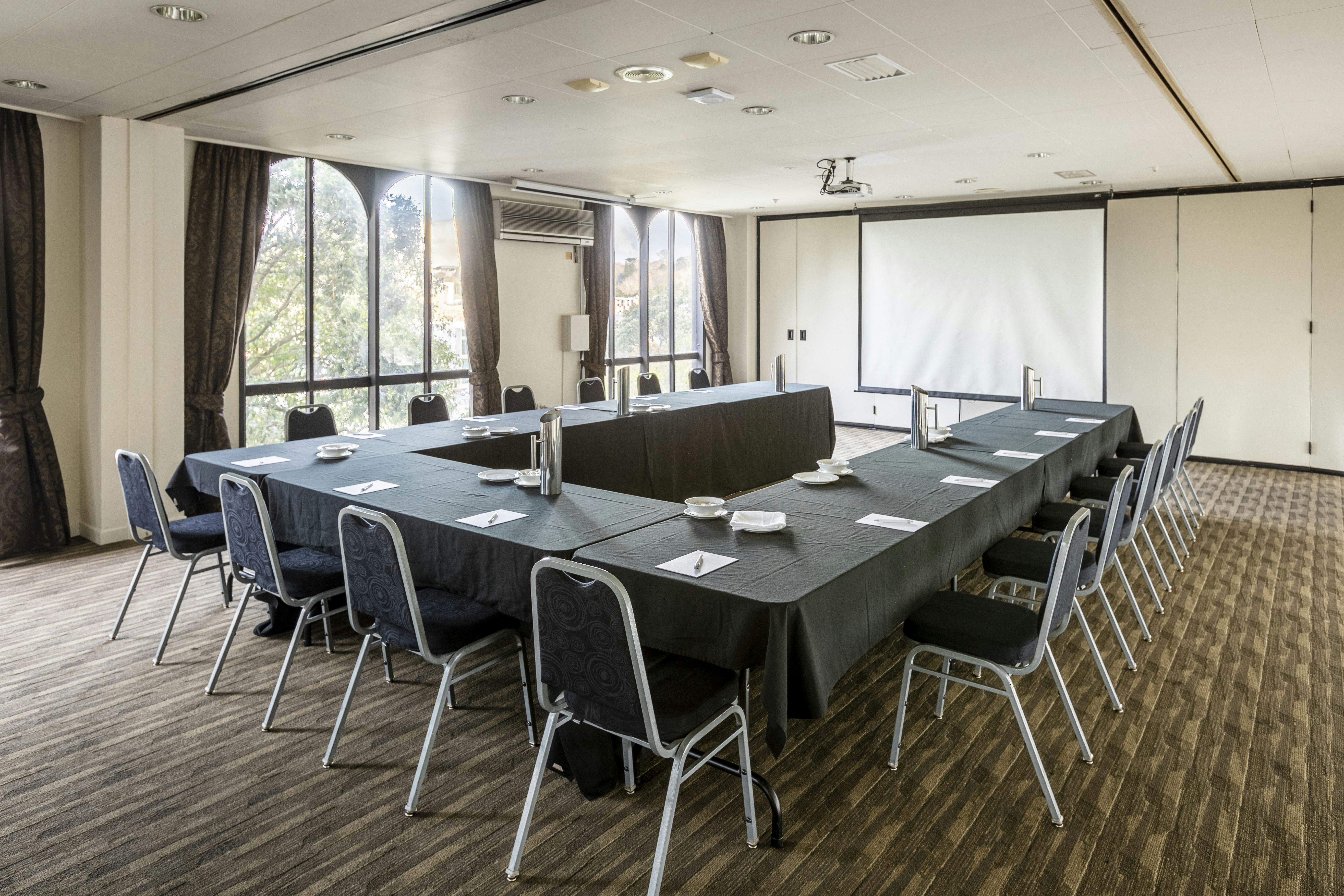 Copthorne Auckland City 50/51