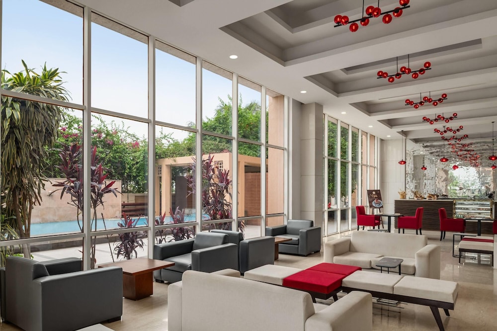 Ramada by Wyndham Bodh Gaya Mahabodhi 22/32