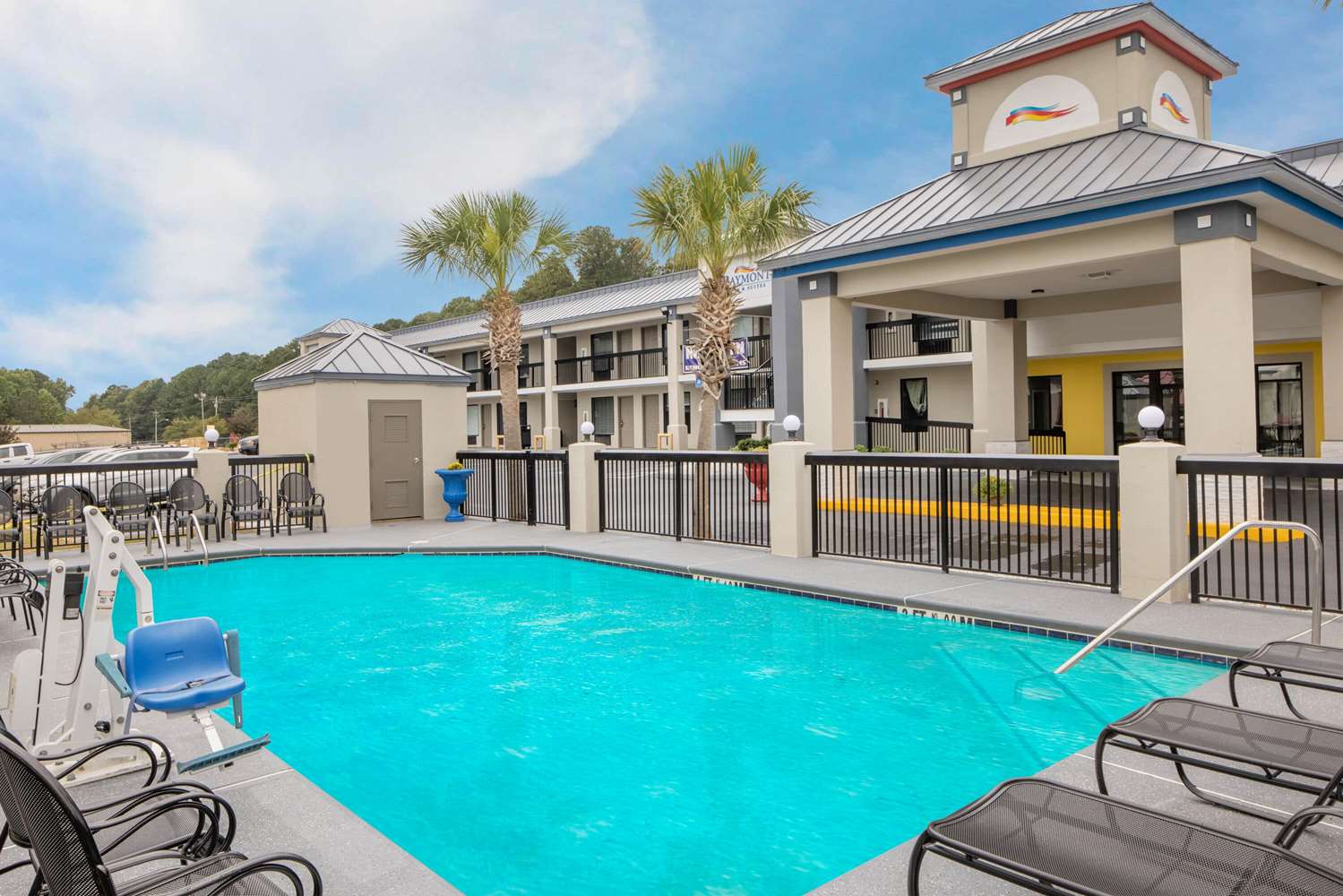 Baymont by Wyndham Covington 25/31