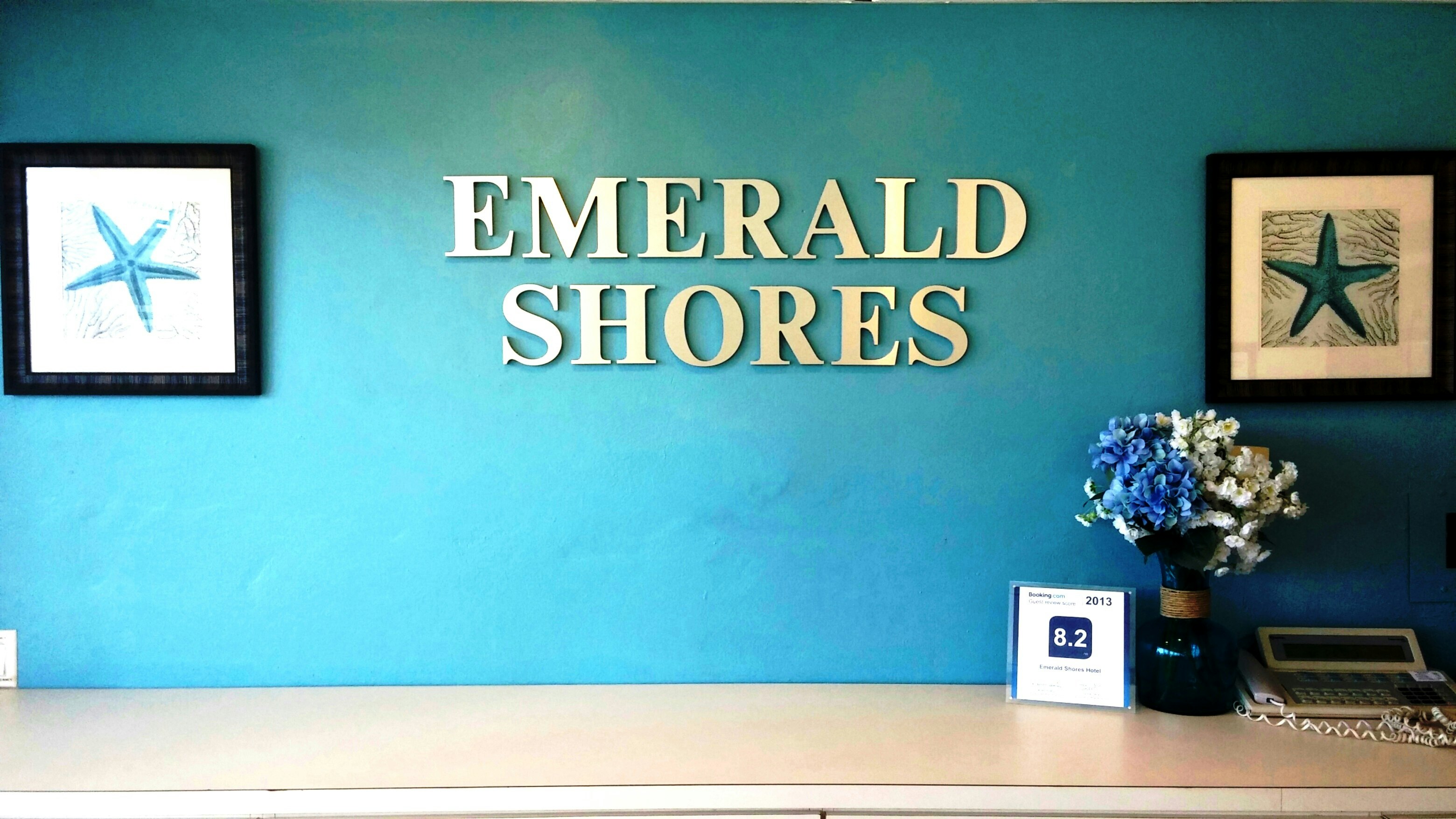 Emerald Shores Resort photo5