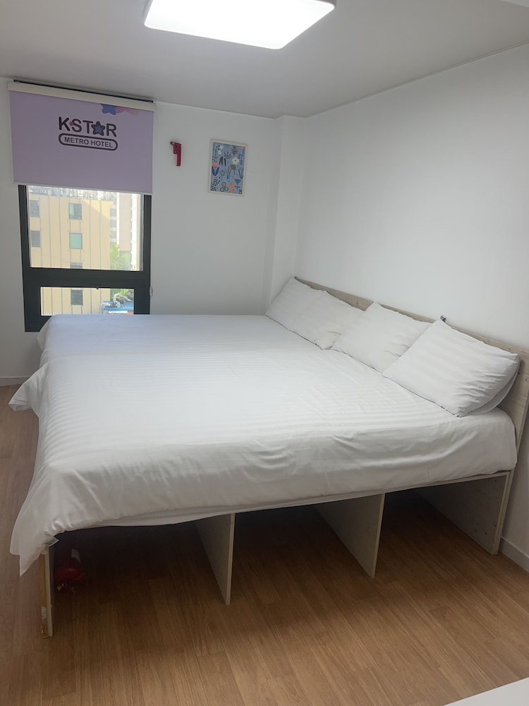 Kstar Metro Hotel Formerly K Pop Hotel Dongdaemun 13/65
