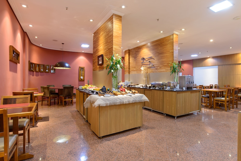 Faro Hotel Sao Jose Dos Campos 9/50